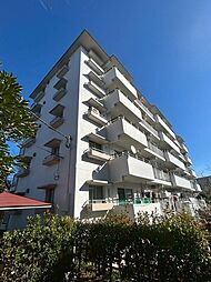 入間リバーサイド30号棟