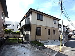 吉澤テラスＡ棟 101