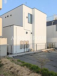 ソルナクレイシア桜新町