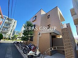 プリム新城