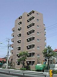 大田区東嶺町