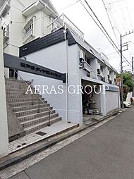 西戸部ダイヤモンドパレス