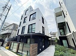 ＰＲＯＴＯ武蔵小山III