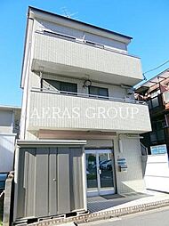 所沢市小手指町４丁目