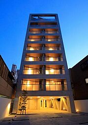 赤坂ラテ 6