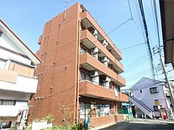 クレスト多摩川 507