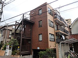 秀マンション 203