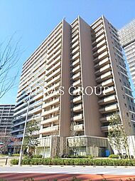 晴海フラッグ サンヴィレッジ E棟 309