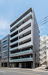クレイシア立川
