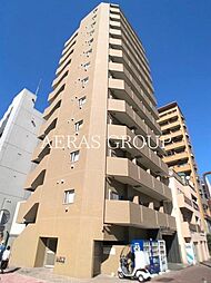 パレステュディオ銀座東