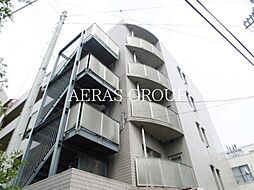 吉祥寺北町ハイム