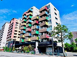 ブリリアイスト千駄ヶ谷 713