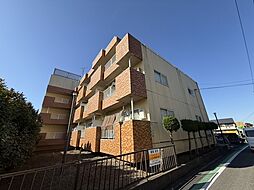 多摩市馬引沢２丁目