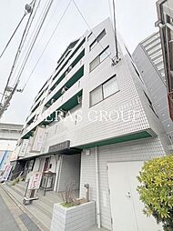 パークヒル舎人