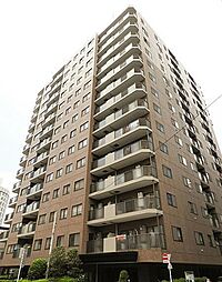 朝日上野マンション