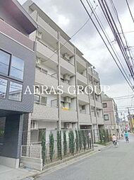 フォレスト向河原
