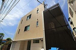 武蔵野市中町２丁目