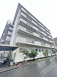 大阪市平野区加美北８丁目