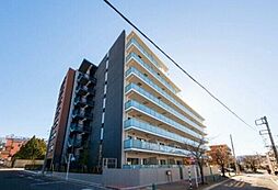 クレヴィアリグゼ西馬込