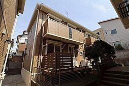 シーサイドガーデンＢ棟