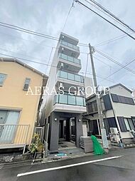 ＴＯＫＹＯ ＦＬＡＴ