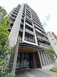 リブクオーレ神保町