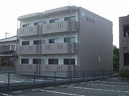 ユーミーマンション夢生住 202