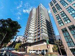 パークコート虎ノ門