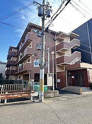 メゾンツインウイン二番館