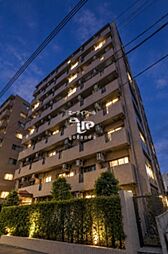 中央区月島３丁目