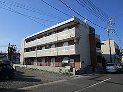 リブリ・さがみ野III 206