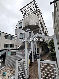 シェルコート阿佐ヶ谷