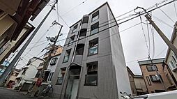 清水マンション