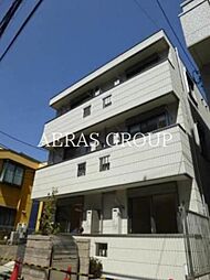豊島区北大塚２丁目
