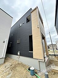 フジパレス戸建賃貸百舌鳥梅北町五丁I期