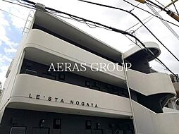 レ・スタ野方