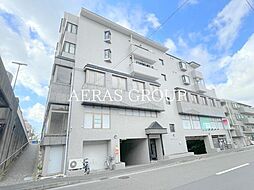 サファーレ中川