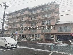フジハイツ平和台