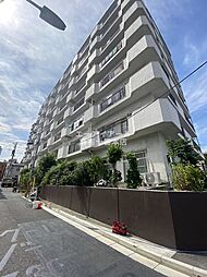 ライオンズマンション北品川 405