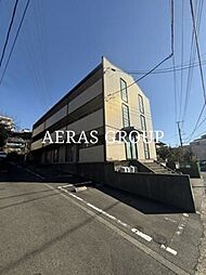 レオパレス麻生