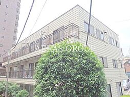 イーストヒルズ