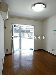 渋谷区西原２丁目