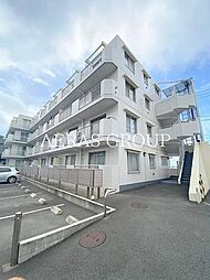 グランディオーズマンション