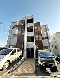 世田谷区池尻４丁目