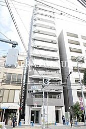 ハーモニーレジデンス早稲田夏目坂
