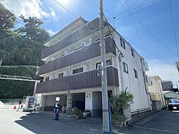 コーポ山下 202