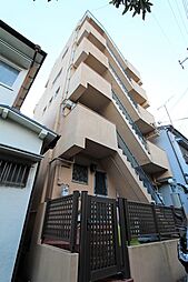 ラムール西山町