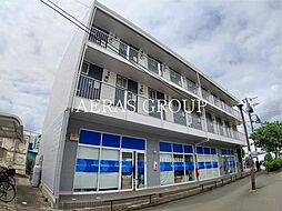 レオパレス上北台