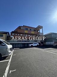 吉盛ビル