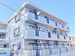 ジュネパレス柏第25